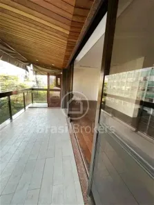 Apartamento com 4 Quartos à venda, 230m² no Leblon, Rio de Janeiro