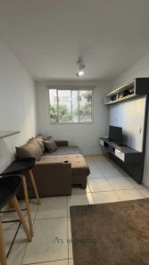 Apartamento com 2 Quartos à venda, 47m² no Jardim Hanover, Maringá