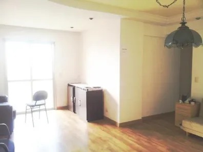 Apartamento com 3 Quartos à venda, 84m² no Jardim Esmeralda, São Paulo