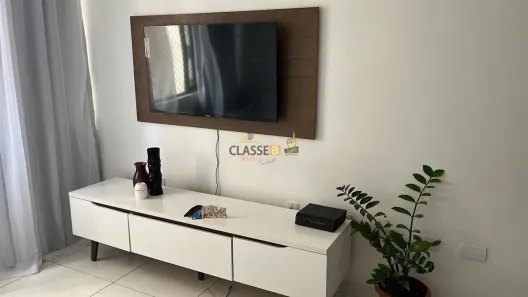 Apartamento com 2 Quartos à venda, 55m² no Boa Viagem, Recife