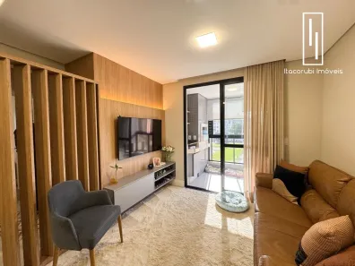 Apartamento com 2 Quartos à venda, 79m² no Trindade, Florianópolis