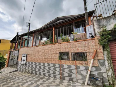 Casa com 3 Quartos à venda, 201m² no Jardim Carvalho, Porto Alegre