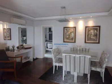 Cobertura com 5 Quartos à venda, 255m² no Parque Residencial Aquarius, São José dos Campos