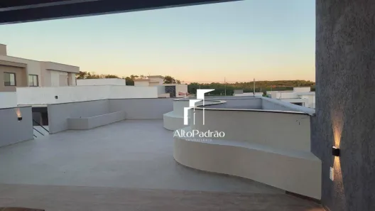 Casa de Condomínio com 3 Quartos à venda, 123m² no Verde Lar, Teresina