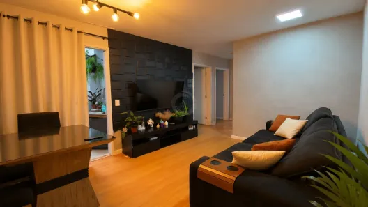 Apartamento com 2 Quartos à venda, 58m² no Jardim Abaeté, Piracicaba