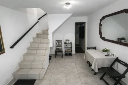 Sobrado com 2 Quartos à venda, 125m² no Jardim Jamaica, São Paulo