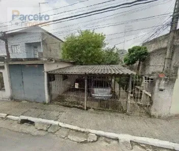 Lote/Terreno à venda, 500m² no Vila Rosaria, São Paulo