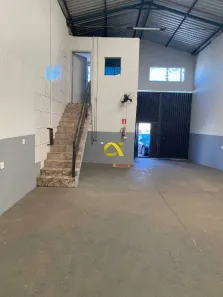 Galpão/Depósito/Armazém para alugar, 230m² no Parque Conceição II, Piracicaba