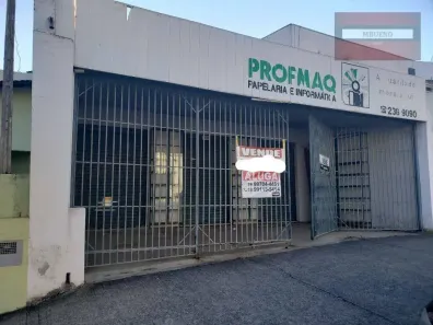 Ponto Comercial à venda, 450m² no Vila Marieta, Campinas