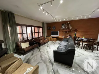 Casa com 3 Quartos à venda, 195m² no Cibratel I, Itanhaém