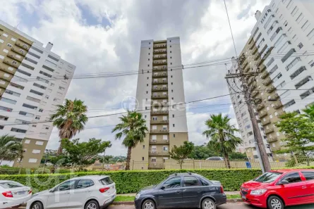 Apartamento com 2 Quartos à venda, 68m² no Jardim Carvalho, Porto Alegre