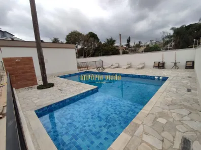 Apartamento com 2 Quartos à venda, 43m² no Vila Brasileira, Mogi das Cruzes