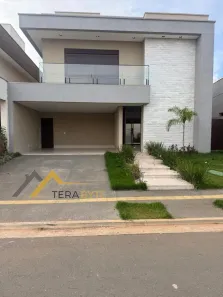 Sobrado com 3 Quartos à venda, 253m² no Jardins Bolonha, Senador Canedo