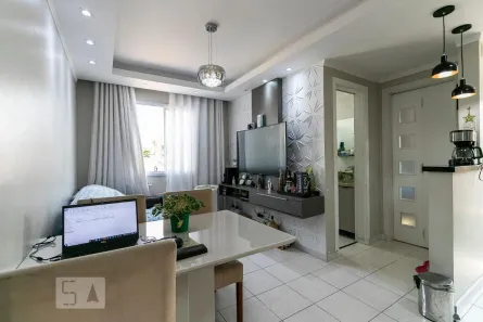 Apartamento com 1 Quarto à venda, 42m² no Vila Matilde, São Paulo