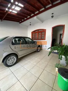 Casa com 3 Quartos à venda, 200m² no Vila Pântano II, Santa Bárbara D'Oeste