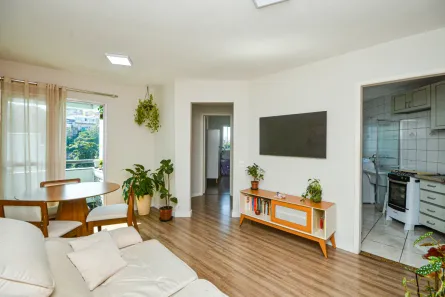 Apartamento com 2 Quartos à venda, 45m² no Nossa Senhora do Ó, São Paulo