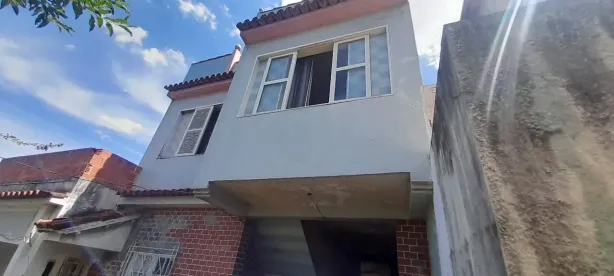 Casa com 3 Quartos à venda, 90m² no Méier, Rio de Janeiro