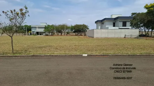 Lote/Terreno à venda, 300m² no Residencial Fazenda Pinheirinho, Rio das Pedras