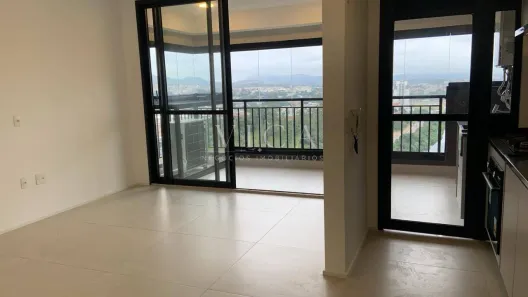 Apartamento com 2 Quartos para alugar, 83m² no Alphaville Empresarial, Barueri