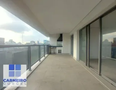 Apartamento com 3 Quartos à venda, 145m² no Paraíso, São Paulo
