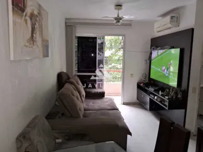 Apartamento com 2 Quartos à venda, 60m² no Todos os Santos, Rio de Janeiro