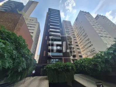 Sala Comercial para alugar, 155m² no Jardim Paulista, São Paulo