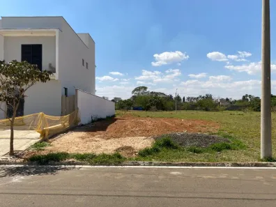 Lote/Terreno à venda, 200m² no Campestre, Piracicaba
