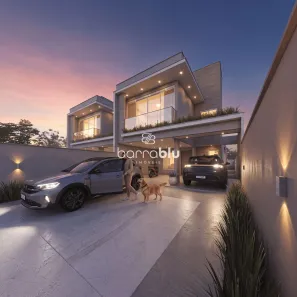 Casa com 3 Quartos à venda, 137m² no Nova Barra Velha, Barra Velha