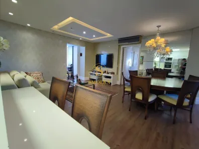 Cobertura com 3 Quartos à venda, 360m² no Jurerê Internacional, Florianópolis