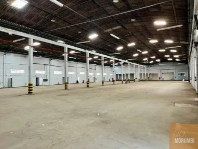 Galpão/Depósito/Armazém para alugar, 4316m² no Jardim Humaitá, São Paulo