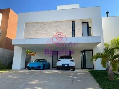 Casa com 3 Quartos à venda, 296m² no Jardim Marco Leite, Jundiaí
