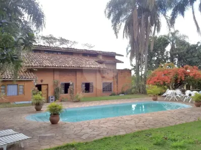 Fazenda/Sítio à venda, 300m² no Jardim Nova Iguaçu, Piracicaba