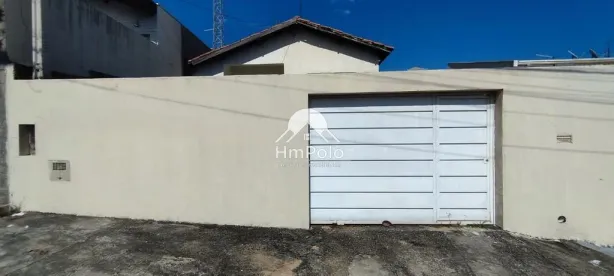 Casa com 3 Quartos à venda, 135m² no Jardim dos Oliveiras, Campinas