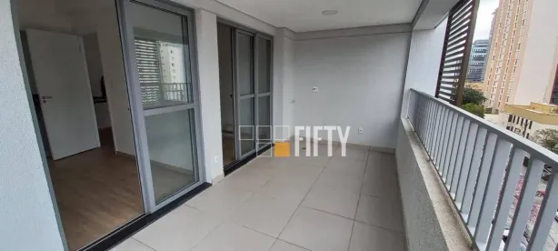 Apartamento com 1 Quarto à venda, 36m² no Jardim das Acácias, São Paulo