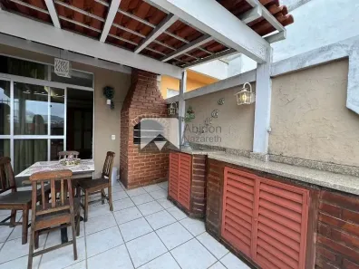 Cobertura com 3 Quartos à venda, 160m² no Icaraí, Niterói