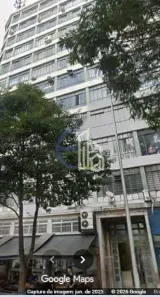 Sala Comercial para alugar, 30m² no Campos Elíseos, São Paulo