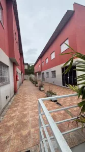 Casa de Condomínio com 2 Quartos à venda, 75m² no Conjunto Residencial Jardim Canaã, São Paulo