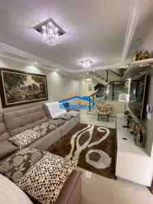 Casa com 3 Quartos à venda, 187m² no Jardim das Flores, Osasco