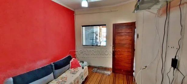 Casa com 2 Quartos à venda, 176m² no Jardim Santa Esmeralda, Sorocaba