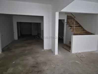 Imóvel Comercial para alugar, 213m² no Pinheiros, São Paulo