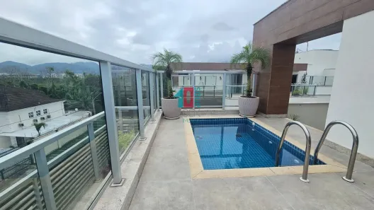Cobertura com 4 Quartos à venda, 178m² no Recreio dos Bandeirantes, Rio de Janeiro