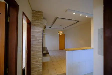 Apartamento com 2 Quartos à venda, 52m² no Aponiã, Porto Velho
