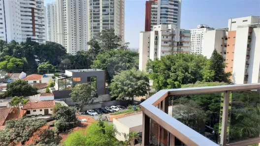 Apartamento com 3 Quartos à venda, 107m² no Vila Sofia, São Paulo