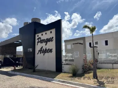 Apartamento com 2 Quartos à venda, 47m² no Morada do Sol, Americana