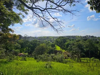 Lote/Terreno à venda, 1337m² no Jardim Estância Brasil, Atibaia