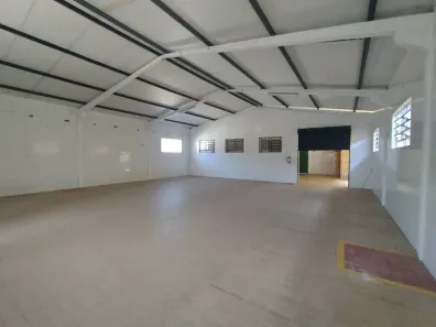 Prédio Comercial para alugar, 2000m² no Maracacuera (Icoaraci), Belém