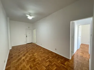 Apartamento com 2 Quartos à venda, 68m² no Catete, Rio de Janeiro