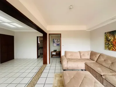Apartamento com 3 Quartos à venda, 97m² no Morada do Vale, Governador Valadares