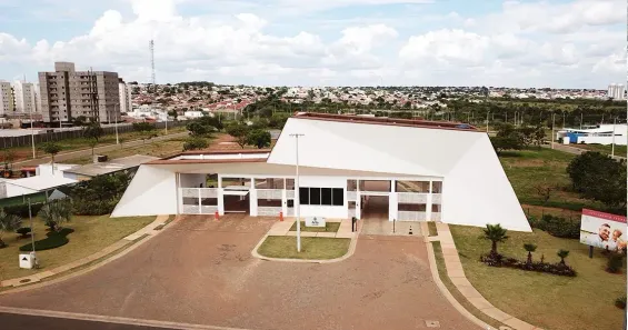 Lote/Terreno à venda, 421m² no Laranjeiras, Uberlândia