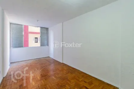 Kitnet com 1 Quarto à venda, 40m² no Bela Vista, São Paulo